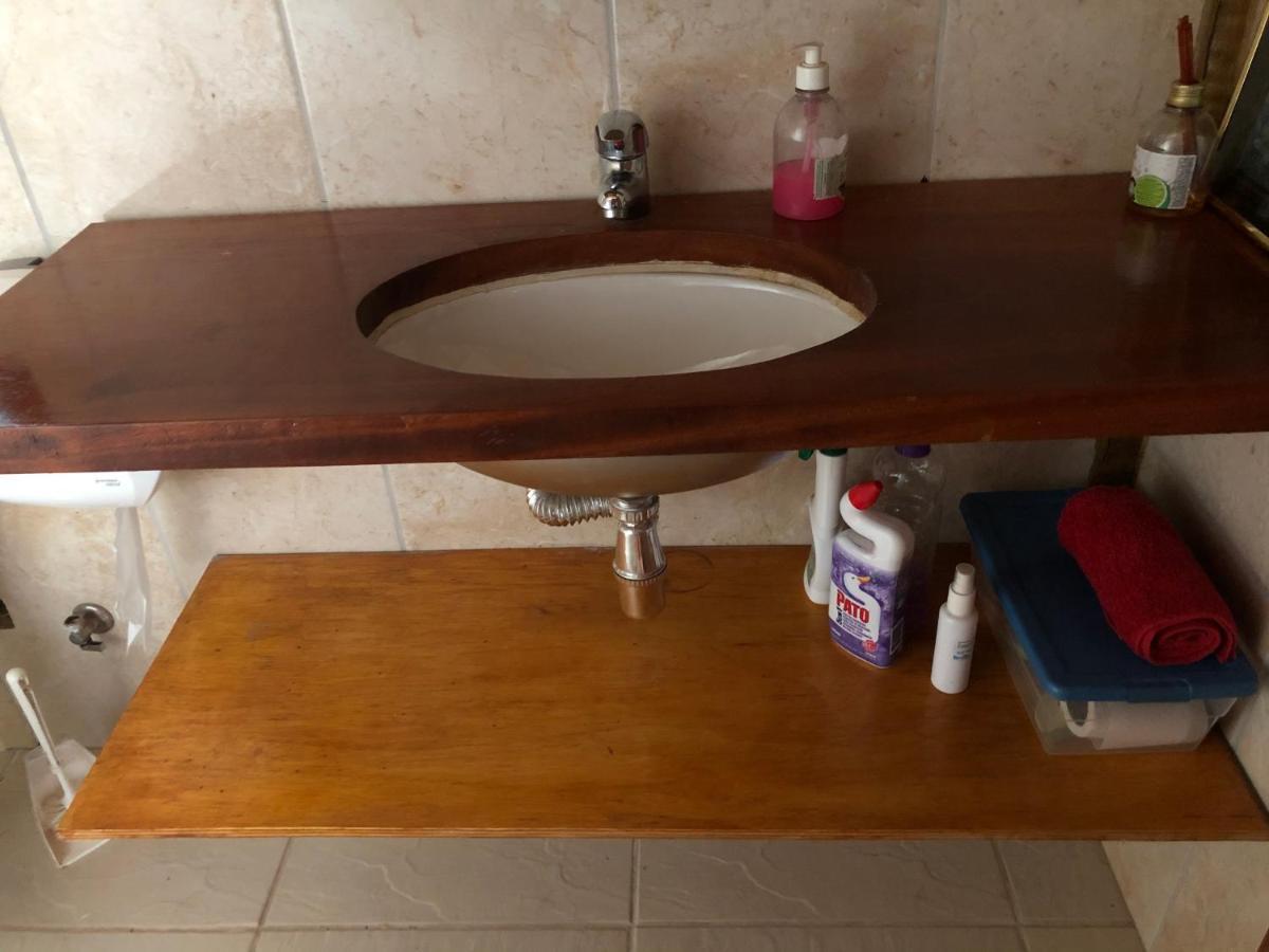 Chale Em Itatiba Villa Dış mekan fotoğraf
